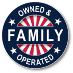 Family Owned & Operated for 40+ Years